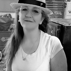 Meet your Posher, Robin